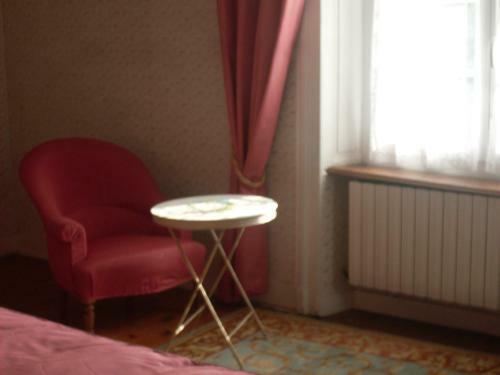 Bed & Breakfast Domaine Saint-hilaire