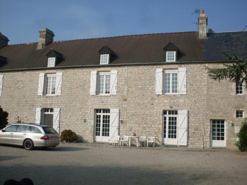 Bed & Breakfast Domaine Saint-hilaire
