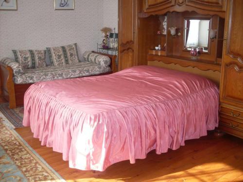 Bed & Breakfast Domaine Saint-hilaire