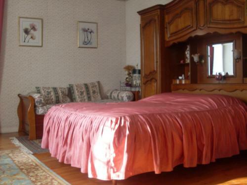 Bed & Breakfast Domaine Saint-hilaire
