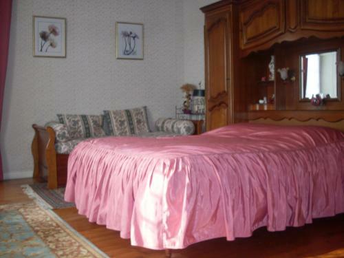 Bed & Breakfast Domaine Saint-hilaire