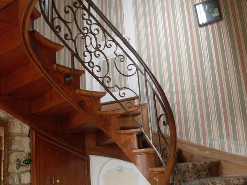 Bed & Breakfast Domaine Saint-hilaire