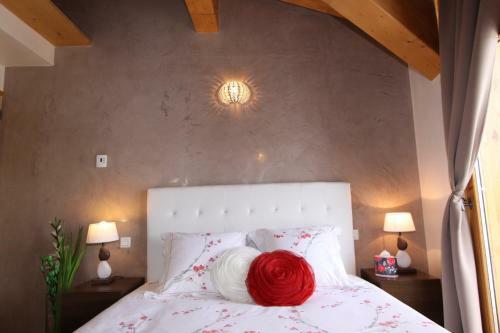 Aparthotel Chalet Des Domaines De La Vanoise