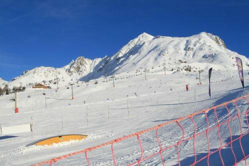 Chalet Philippe