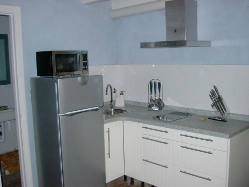 Casa Rural La Ardina