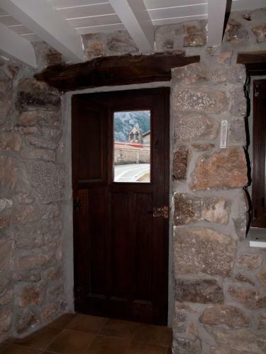 Casa Rural La Ardina