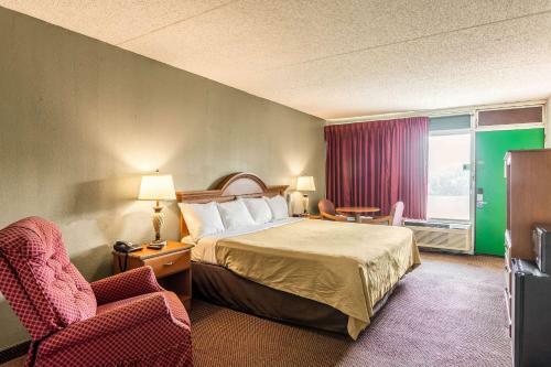 Motel Econo Lodge Renfro Valley