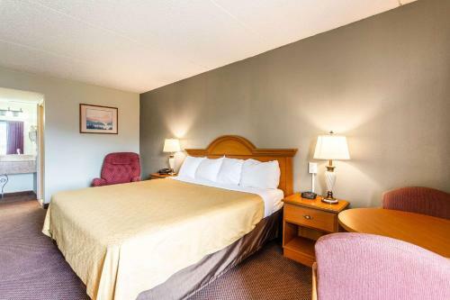 Motel Econo Lodge Renfro Valley
