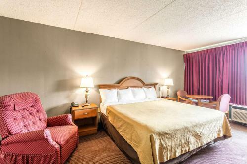 Motel Econo Lodge Renfro Valley