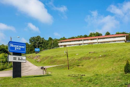 Motel Econo Lodge Renfro Valley