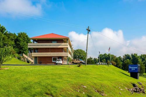 Motel Econo Lodge Renfro Valley