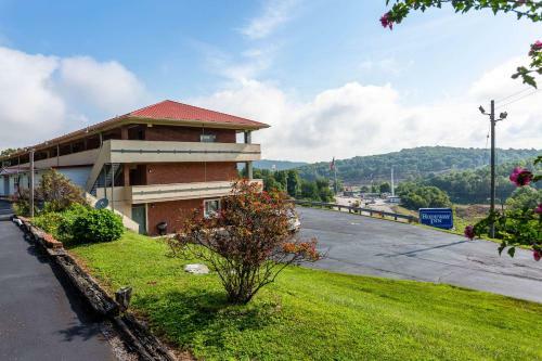 Motel Econo Lodge Renfro Valley