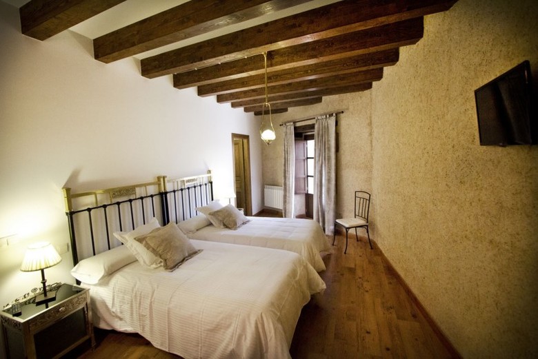 Hostal Posada Real Del Buen Camino
