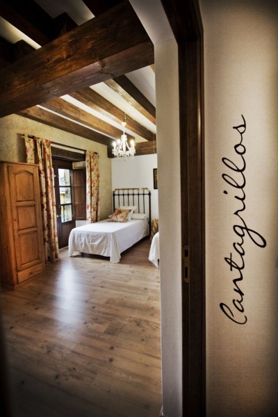 Hostal Posada Real Del Buen Camino