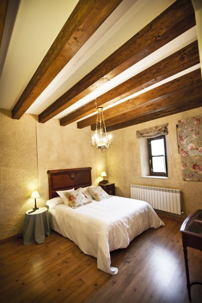 Hostal Posada Real Del Buen Camino