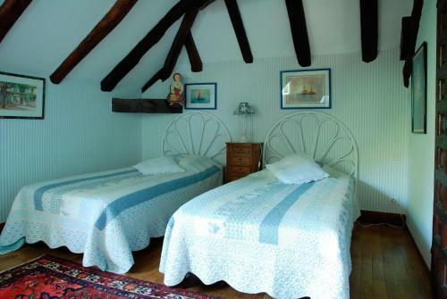 Bed & Breakfast Le Jardin De La Paresse