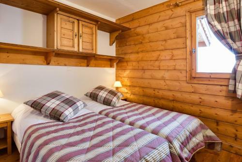 Aparthotel Residence Cgh Or�e Des Cimes