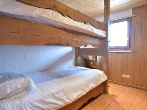 Chalet La Charrue