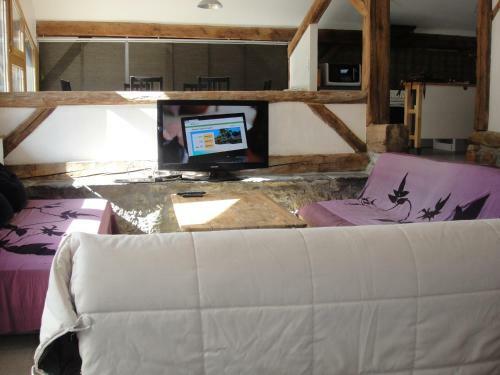 Apartamento La Combe De Moulin