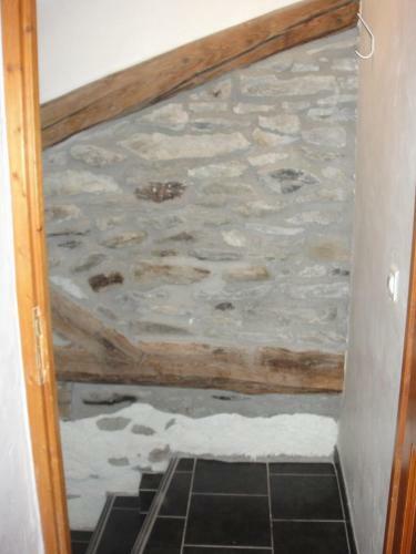 Apartamento La Combe De Moulin
