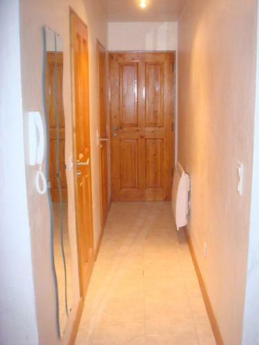 Apartamento La Combe De Moulin