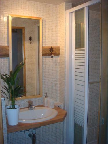 Apartamento La Combe De Moulin