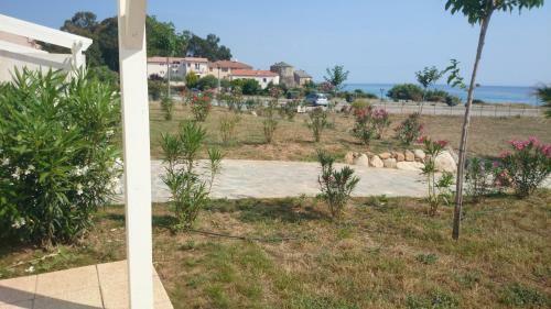 R�sidence A Nuciola By Resid&co