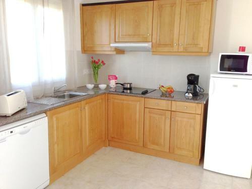 R�sidence A Nuciola By Resid&co