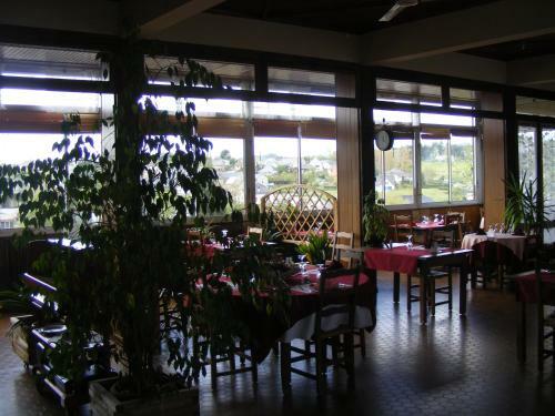 Hotel Auberge De La Route