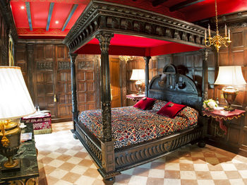 Bed & Breakfast Ch�teau La Tour Carnet