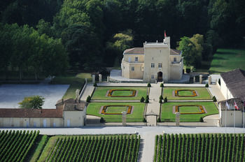 Bed & Breakfast Ch�teau La Tour Carnet