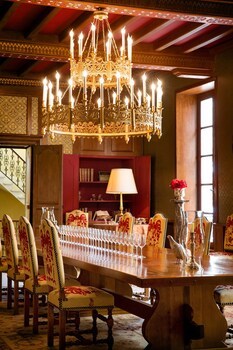Bed & Breakfast Ch�teau La Tour Carnet