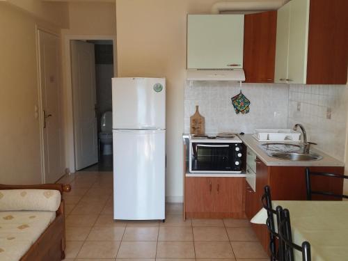 Apartamento Asterida