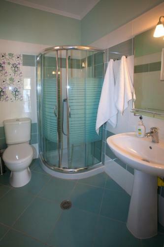 Apartamento Asterida