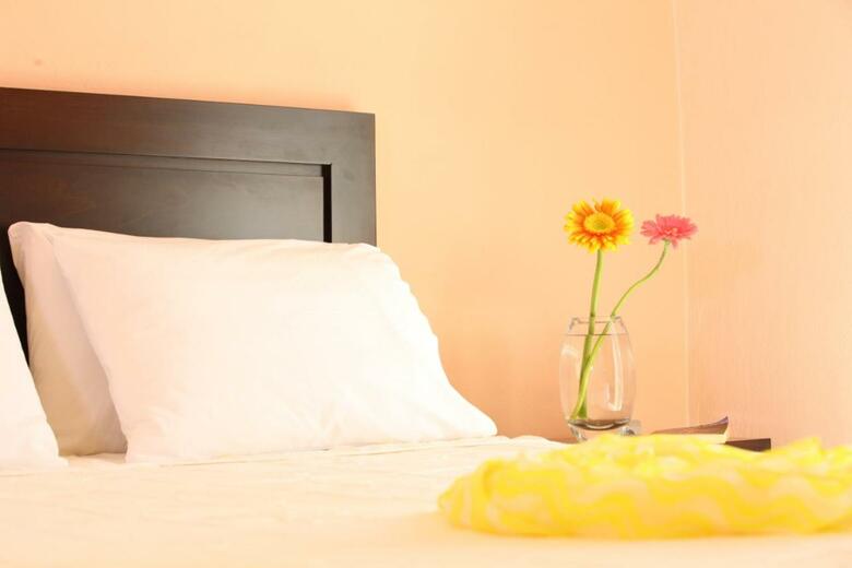 Pantheon & Danae Luxury Villas