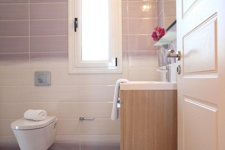 Pantheon & Danae Luxury Villas