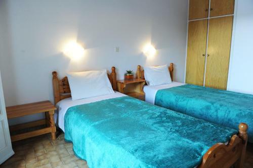 Apartamento Sivota Bay