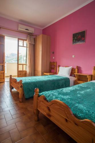 Apartamento Sivota Bay