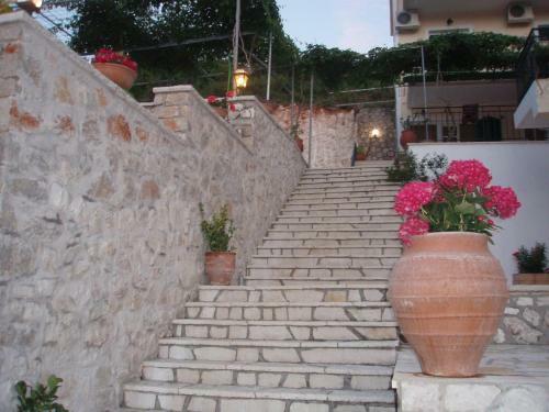 Apartamento Sivota Bay