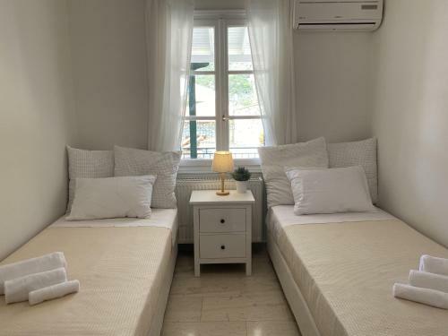 Apartamento Vasilis House
