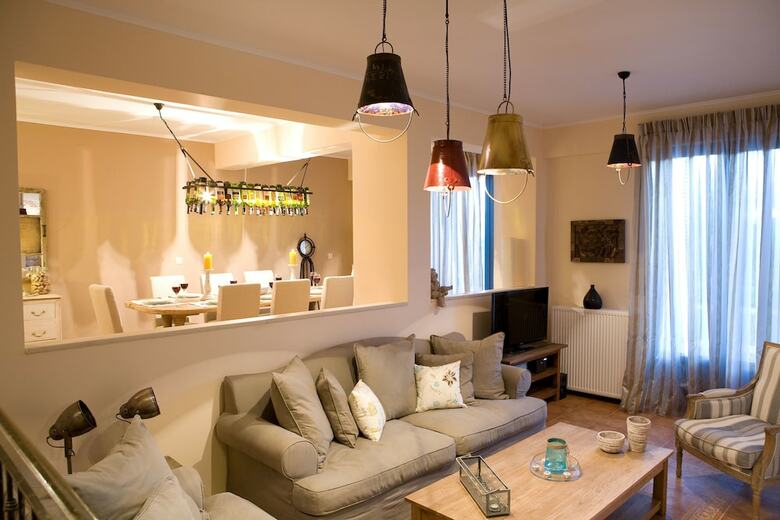 Villas Armeno