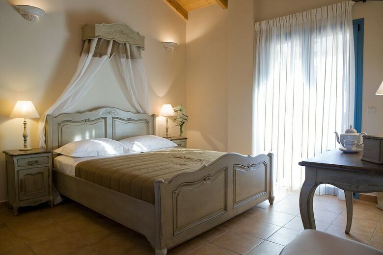 Villas Armeno