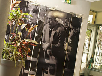 Hotel H�tel Cinepole