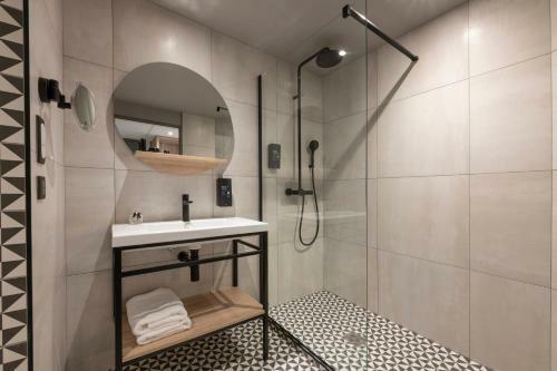 Hotel Tulip Residences Joinville-le-pont