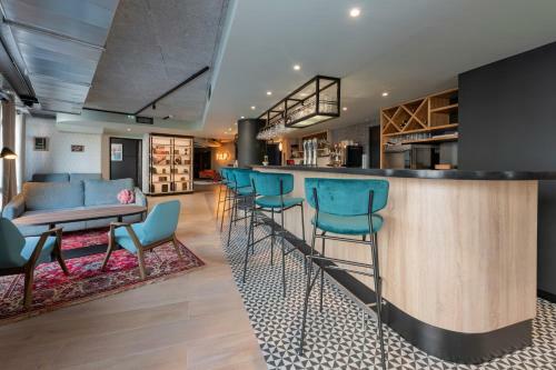 Hotel Tulip Residences Joinville-le-pont