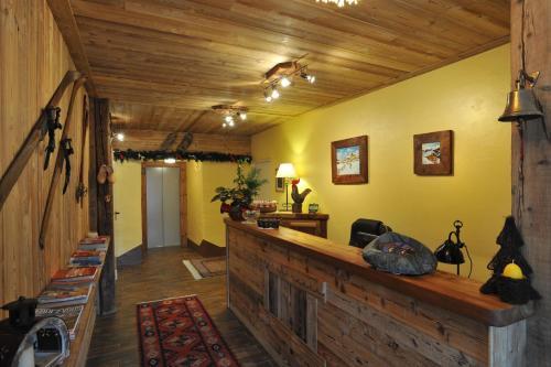 Hotel Rendez-vous