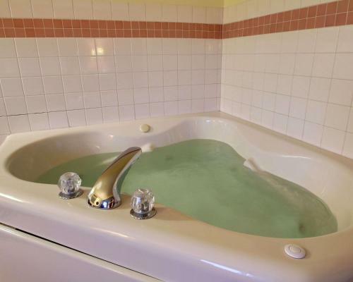 Motel Quality Inn Indianola Des Moines