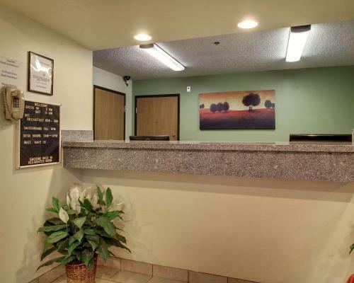 Motel Quality Inn Indianola Des Moines