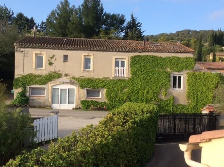Albergue Sidsmums Travellers Retreat