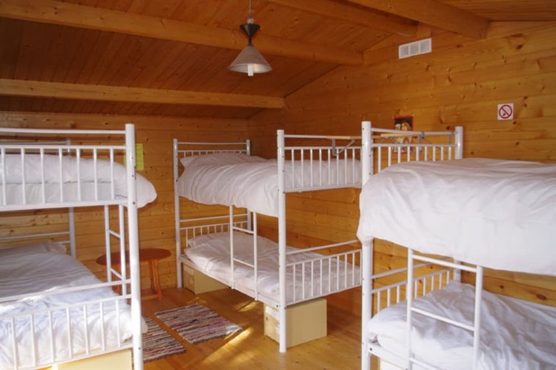 Albergue Sidsmums Travellers Retreat